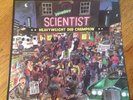 Scientist Heavyweight Dub Champion LP NEW Unplayed Greensleeves NM Heavy Weight
