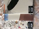 Led Zeppelin Deluxe Edition I , II und III Sealed