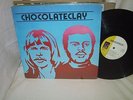 CHOCOLATECLAY same LP M- US 1977 orig Cat 2610 rare soul rock