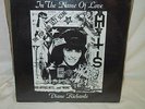 DIANE RICHARDS In The Name Of Love LP M- US 1970s private druggy lounge rarity
