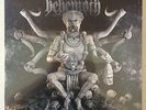 Behemoth - The Apostasy+Ezkaton EP [ LP, Back On Black, IMPORT NEW ]  Belphegor