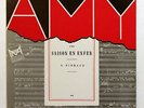 GILBERT AMY une saison en enfer RIMBAUD - JP DROUET - RARE INA-GRM LP