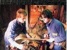 UPHOLSTERERS 