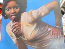 FATBACK BAND - YUM YUM LP ORIGINAL US
