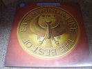 EARTH WIND & FIRE MASTERSOUND HALF SPEED 1/2 SEALED BEST OF VOL. 1 AUDIOPHILE LP
