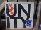 larry young, unity, music matters 45 rpm blue note reissue