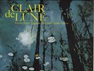 Clair de Lune 4LP 45rpm Test Pressing SS