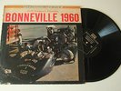 BONNEVILLE 1960 Hot Rod Drag Racing Salt Flats Challenger 1 Riverside 95506 LP