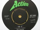 Billy Sha-Rae   Do It   MINT