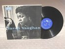 Sarah Vaughn Jazz Vocal With Clifford Brown Emarcy DG Mono LP Ex Cond