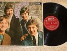 1966 SMALL FACES 'SELF TITLED DEBUT' GOOD VINYL LP (UNBOXED DECCA LK 4790)