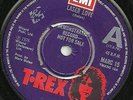 T REX - LASER LOVE / LIFES AN ELEVATOR  - DEMO - 70'S