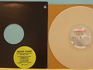 NUCLEAR ASSAULT GAME OVER GLOW IN THE DARK VINYL LP ON RELATIVITY 1986  EX