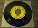 Little Junior's Blues Flames Feelin' Good/Fussin' Fightin' 45 SUN 187 U-77 U-78