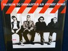 U2 How to Dismantle an Atomic Bomb (still sealed)