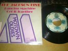 jackson 5 dancing machine 45 dutch