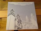 Bright Eyes Vinyl Box Set Great Condition 7 Record Set RARE