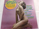 V/A DISCO SUPER TRACKS GREEK ACTRESS ISMINI KALESI SEXY NUDE COVER VINYL LP 1978