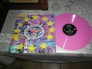 SUPERBE 33T U2 LABEL ISLAND 1993  VYNILE ROSE ZOOROPA