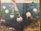 OZRIC TENTACLES Jurassic Shift LP SEALED 1st PRESSING 1993 DOVETAIL DOVE LP 6