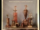 Jimmy Eat World Bleed American vinyl record gold white blue emo rock