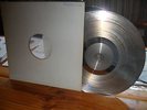METALLICA DIRECT METAL MASTER BLACK ALBUM ARGENTINA ORIG 2xSET ONE SIDED ACETATE