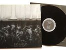 ENSLAVED - Below the Lights LP 2003 - FIRST PRESS