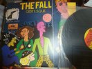 THE FALL, GROTESQUE, ROUGH TRADE, ROUGH 18, EXCELLENT