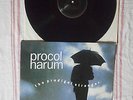 Procol Harum–The Prodigal Stranger- 1991 ORIGINAL GERMAN LP/GARY BROOKE