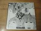 The Beatles - Revolver - Capitol Red Target - Stereo ST 2576 - 