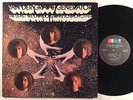 PSYCH LP/ VAN DER GRAAF GENERATOR 
