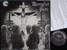 MERCYFUL FATE Nuns Have No Fun Dutch 4 Track 12” EP 1982 Rave On