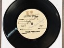 Mystic Records - Super Seven Sampler #2 Test Pressing w/ NOFX