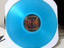 Pink Floyd - The Division Bell | NM/NM | 1st Pressing | Blue Vinyl | C 46200