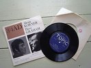 3/4 AD Alexis Korner and Davy Graham vinyl EP (1962) inc 