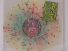 RAMONES - ACID EATERS LP LTD Splatter Color Vinyl QUEERS DEAD BOYS w/ Sticker