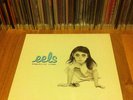 Eels Beautiful Freak LP 1st Press 1996 US DreamWorks Original w/Matrix OIS RARE