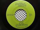 MIAMI GOSPEL SOUL FUNK 45 DYNAMIC DISCIPLES 