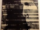 Scott Walker Brothers Nite Flights LP EX UK Pressing GTO GTLP 033