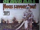 Space Art NOUS SAVONS TOUT / MÃ©LODIE MODERNE 12