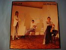 LP Vinyl Record: The JAM 