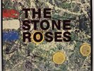 THE STONE ROSES self titled LP 1989 SILVERTONE ORIG 1st PRESS NM VERY RARE DEBUT