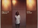 TOWNES VAN ZANDT High, Low & In Between LP 1971 POPPY PROMO Orig RARE Hear