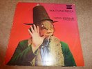 CAPTAIN BEEFHEART Trout Mask Replica LP UK 1969 1st Press STEREO STRAIGHT STS