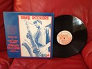 Tommy Mccook And The Aggravators Brass Rockers LP King Tubby Bunny Lee  Dub