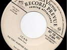 THE TONY MARTINEZ QUINTET ICAN MAMBO JAZZ LATIN EDDIE CANO 1950s DEMO COPY HEAR