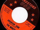 THE MERITS ARABIAN JERK MOD EXOTIC TITTYSHAKER ORGAN INSTRO DRUM BREAKS LISTEN