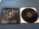 MOTORHEAD