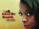 This Is Gizelle Smith & The Mighty Mocambos LP