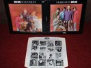 BEACH BOYS 20/20 LP 1969 CAPITOL 1st Press SUPERB